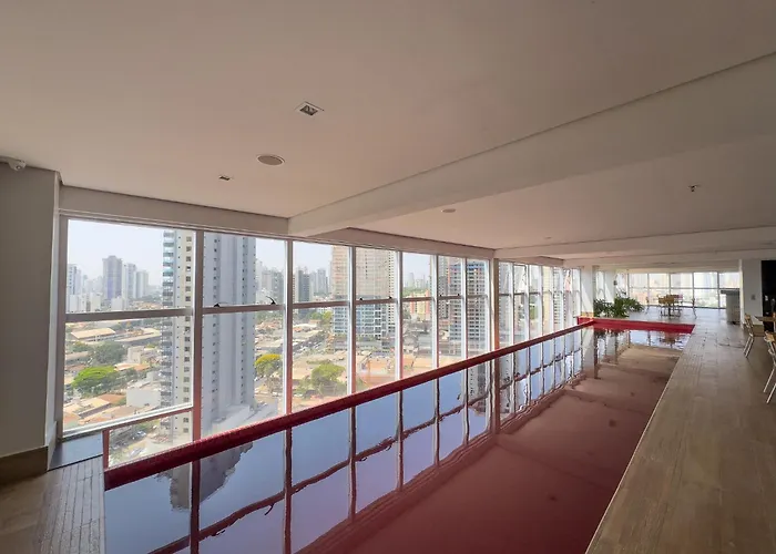 Qs Marista Hotel By Atlas